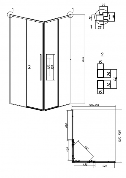 5