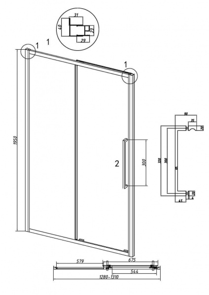 3